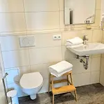Vogel - Helle Und Lichtdurchflutete Maisonette-ferienwohnung *