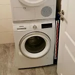 Vogel - Helle Und Lichtdurchflutete Maisonette-ferienwohnung Dom wakacyjny