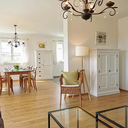 Vogel - Helle Und Lichtdurchflutete Maisonette-ferienwohnung * Wasserburg