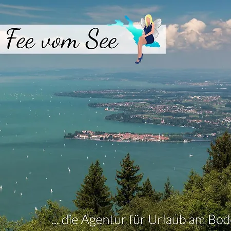 Vogel - Helle Und Lichtdurchflutete Maisonette-ferienwohnung *